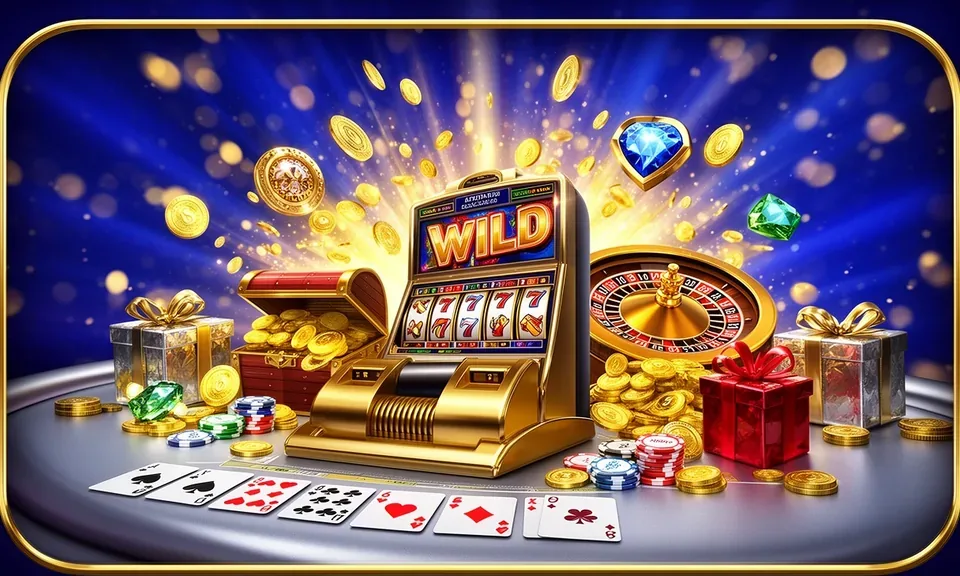 texas2222 Casino & Slots